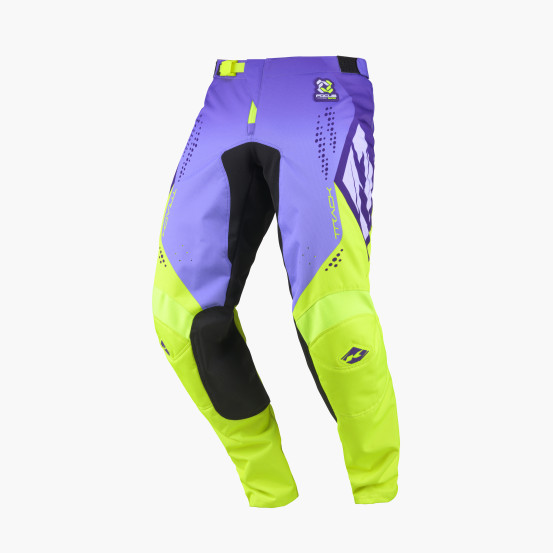 Pantalon cross Kenny 2027 Track - Focus Purple