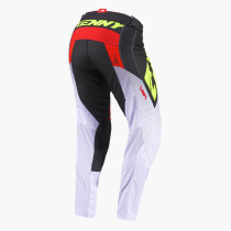 Pantalon cross Kenny 2027 Track - Focus Red Neon 2
