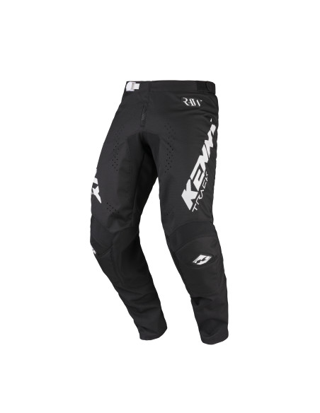 Pantalon cross Kenny 2027 Track Raw - Black