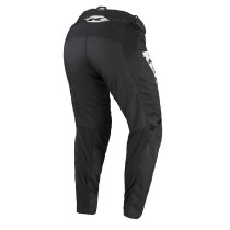 Pantalon cross Kenny 2027 Track Raw - Black 2