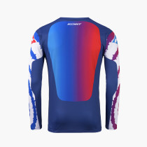 Maillot cross Kenny 2027 Force - Spiral Patriot 2