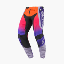 Pantalon cross Kenny 2027 Force - Race Grey