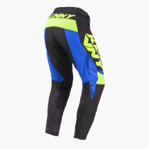 Pantalon cross Kenny 2027 Force - Spiral Blue 2