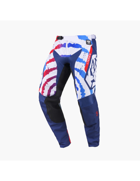 Pantalon cross Kenny 2027 Force - Spiral Patriot