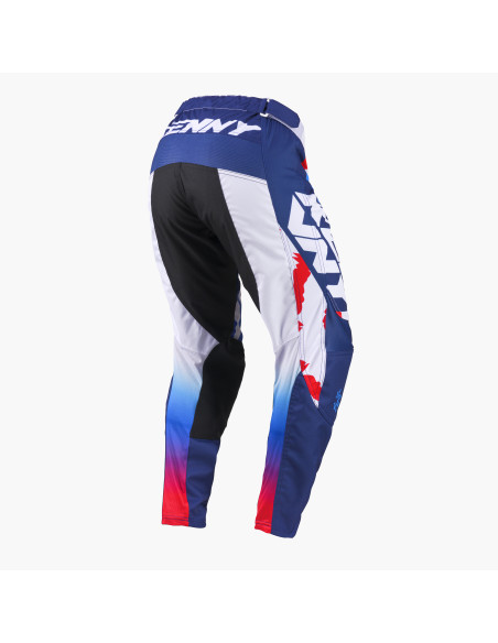 Pantalon cross Kenny 2027 Force - Spiral Patriot