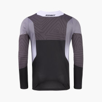 Maillot cross Kenny 2027 Trial Up - Black 2