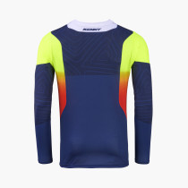Maillot cross Kenny 2027 Trial Up - Navy 2