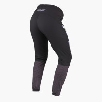 Pantalon cross Kenny 2027 Trial Up - Black 2