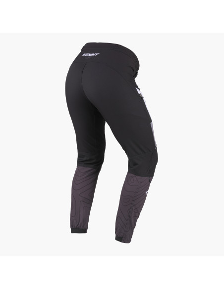 Pantalon cross Kenny 2027 Trial Up - Black