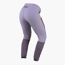 Pantalon cross Kenny 2027 Trial Up - Grey 2