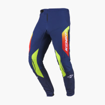 Pantalon cross Kenny 2027 Trial Up - Navy