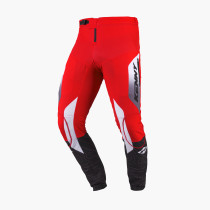 Pantalon cross Kenny 2027 Trial Up - Red