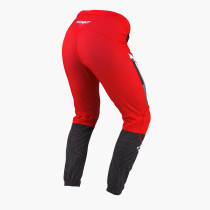 Pantalon cross Kenny 2027 Trial Up - Red 2