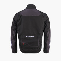 Veste Kenny 2027 Adventure - Black 2