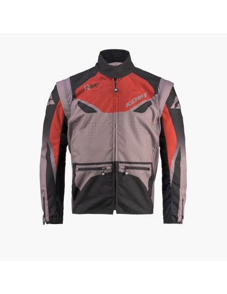 Veste Kenny 2027 Adventure - Desert