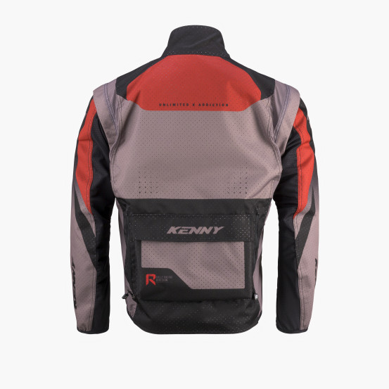 Veste Kenny 2027 Adventure - Desert