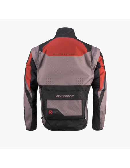 Veste Kenny 2027 Adventure - Desert