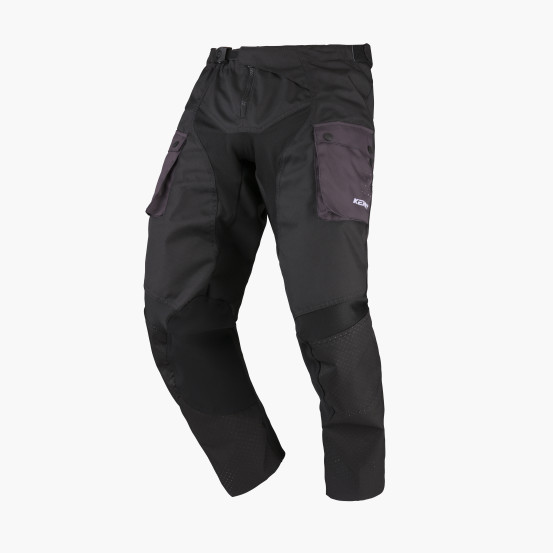 Pantalon Kenny 2027 Adventure - Black