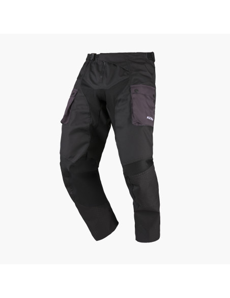 Pantalon Kenny 2027 Adventure - Black