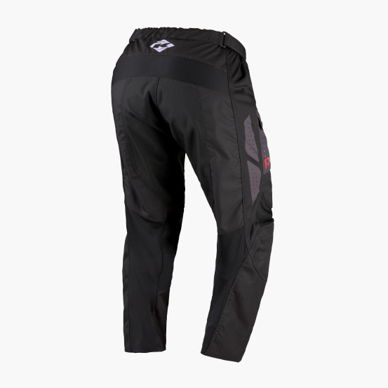 Pantalon Kenny 2027 Adventure - Black