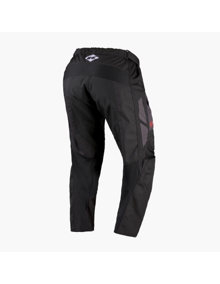 Pantalon Kenny 2027 Adventure - Black