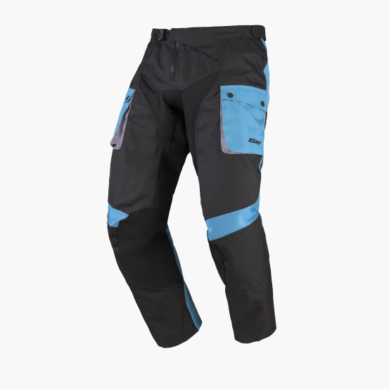 Pantalon Kenny 2027 Adventure - Blue