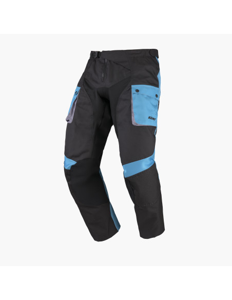 Pantalon Kenny 2027 Adventure - Blue