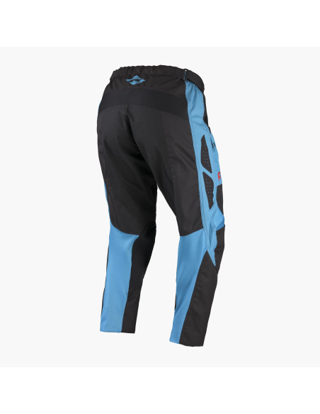 Pantalon Kenny 2027 Adventure - Blue
