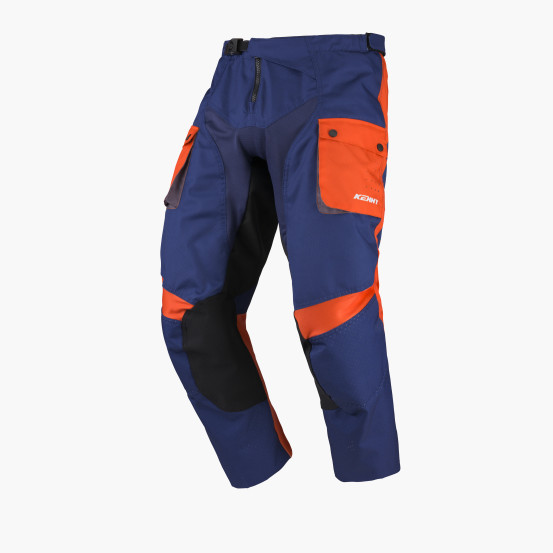 Pantalon Kenny 2027 Adventure - Orange