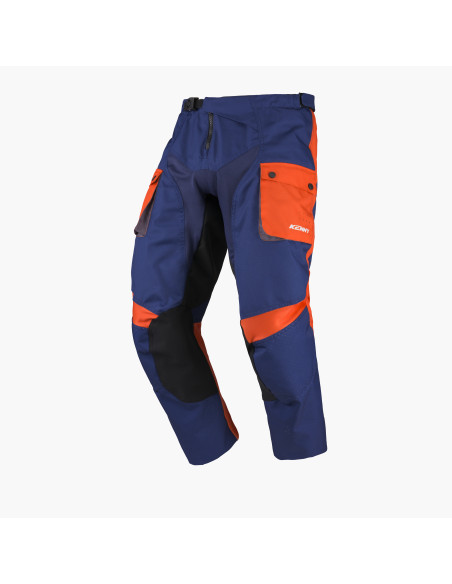 Pantalon Kenny 2027 Adventure - Orange