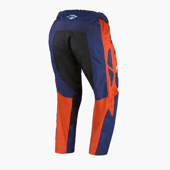 Pantalon Kenny 2027 Adventure - Orange