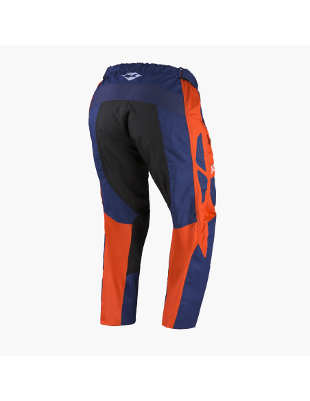 Pantalon Kenny 2027 Adventure - Orange