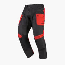 Pantalon Kenny 2027 Adventure - Red