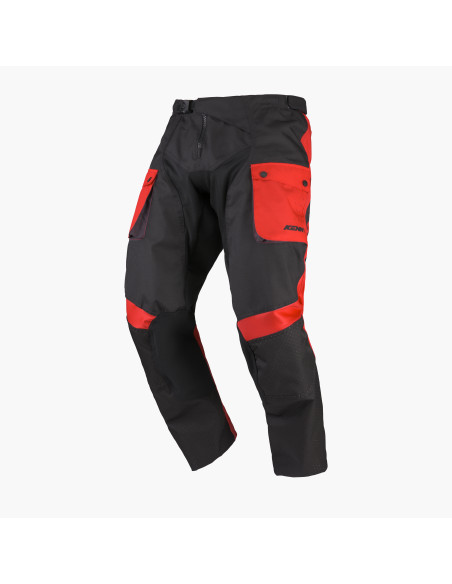Pantalon Kenny 2027 Adventure - Red