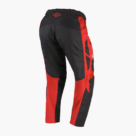 Pantalon Kenny 2027 Adventure - Red