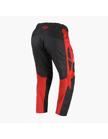 Pantalon Kenny 2027 Adventure - Red