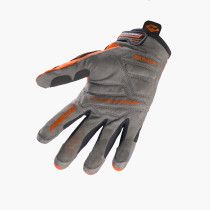 Gants cross Kenny 2027 Performance - Orange 2