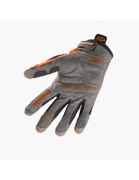 Gants cross Kenny 2027 Performance - Orange