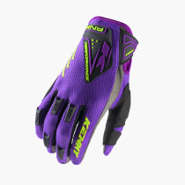 Gants cross Kenny 2027 Performance - Purple