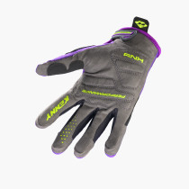 Gants cross Kenny 2027 Performance - Purple 2