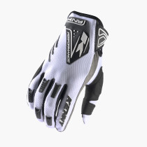 Gants cross Kenny 2027 Performance - White