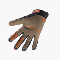 Gants cross Kenny 2027 Track - Orange 2