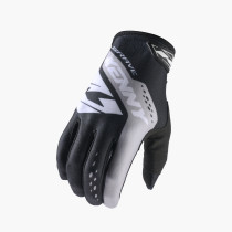 Gants cross Kenny 2027 Brave - Black