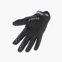 Gants cross Kenny 2027 Brave - Black 2