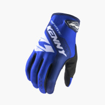 Gants cross Kenny 2027 Brave - Blue