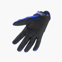 Gants cross Kenny 2027 Brave - Blue 2