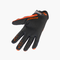 Gants cross Kenny 2027 Brave - Orange 2