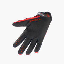 Gants cross Kenny 2027 Brave - Red 2