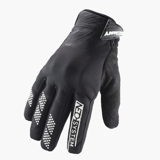 Gants cross Kenny 2027 Neo - Black