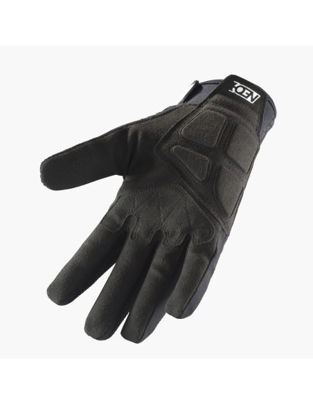 Gants cross Kenny 2027 Neo - Black